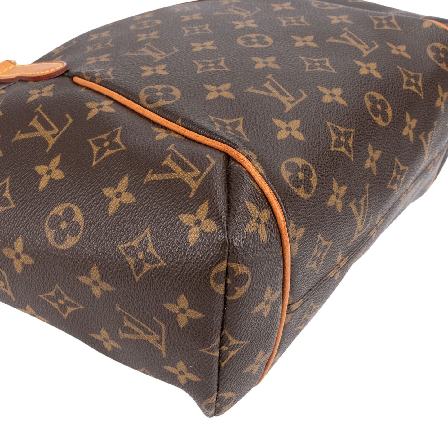 Louis Vuitton Monogram Canvas Totally PM Shoulder Bag