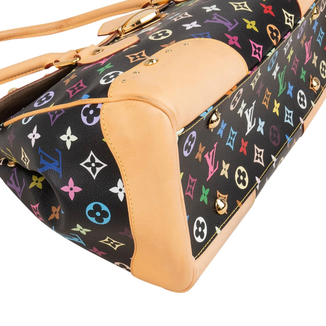 Louis Vuitton Murakami
Multicolor Beverly GM
Handbag
