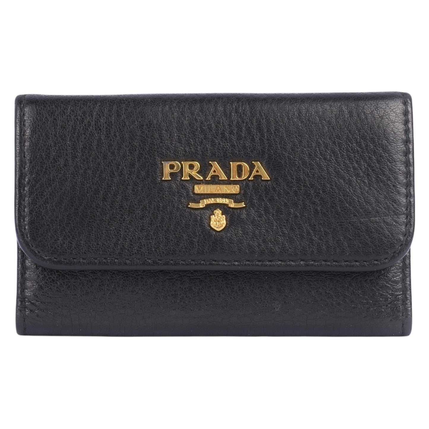 Prada Keyholder Fullset