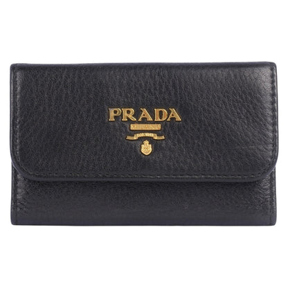 Prada Keyholder Fullset