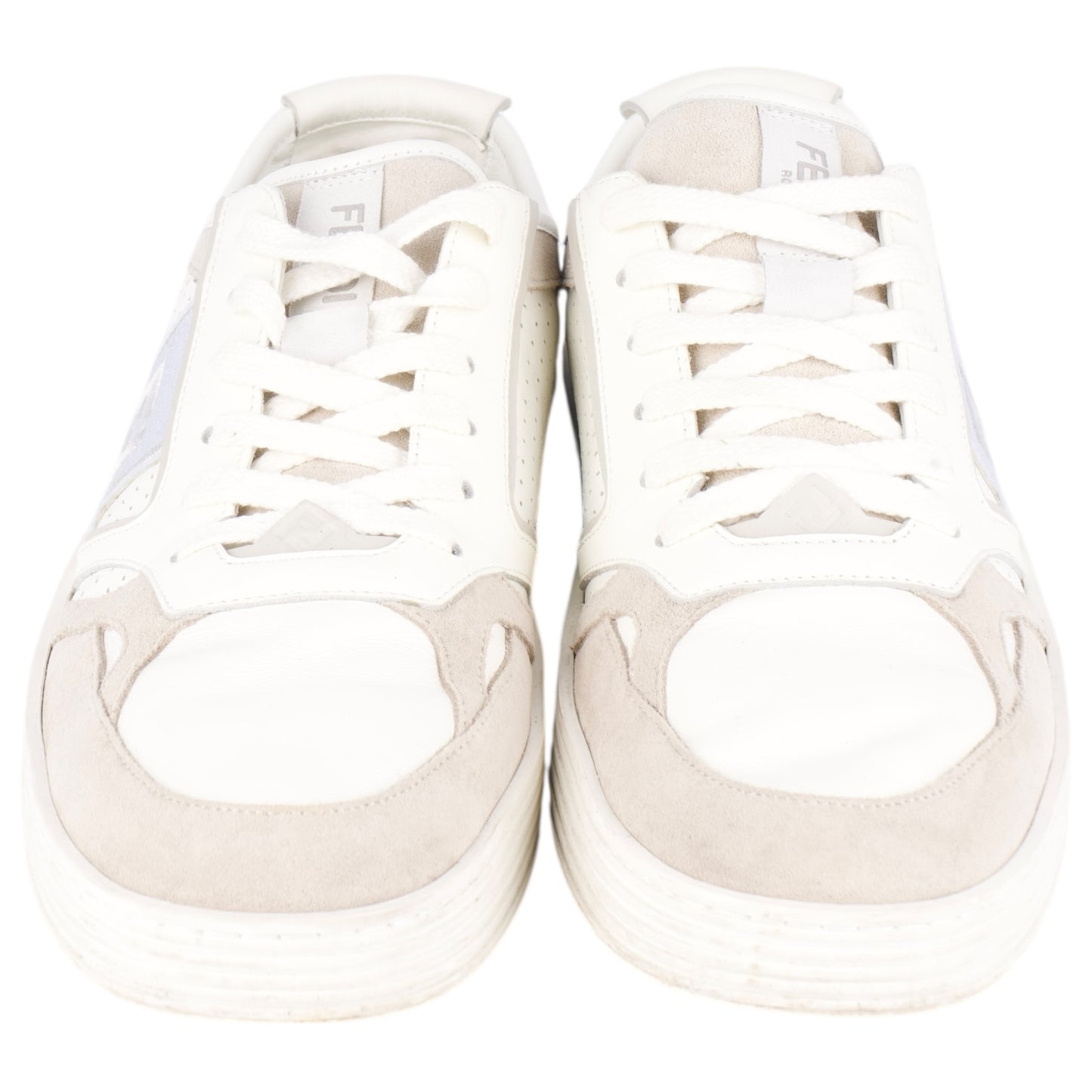Fendi FF Logo Sneaker 44