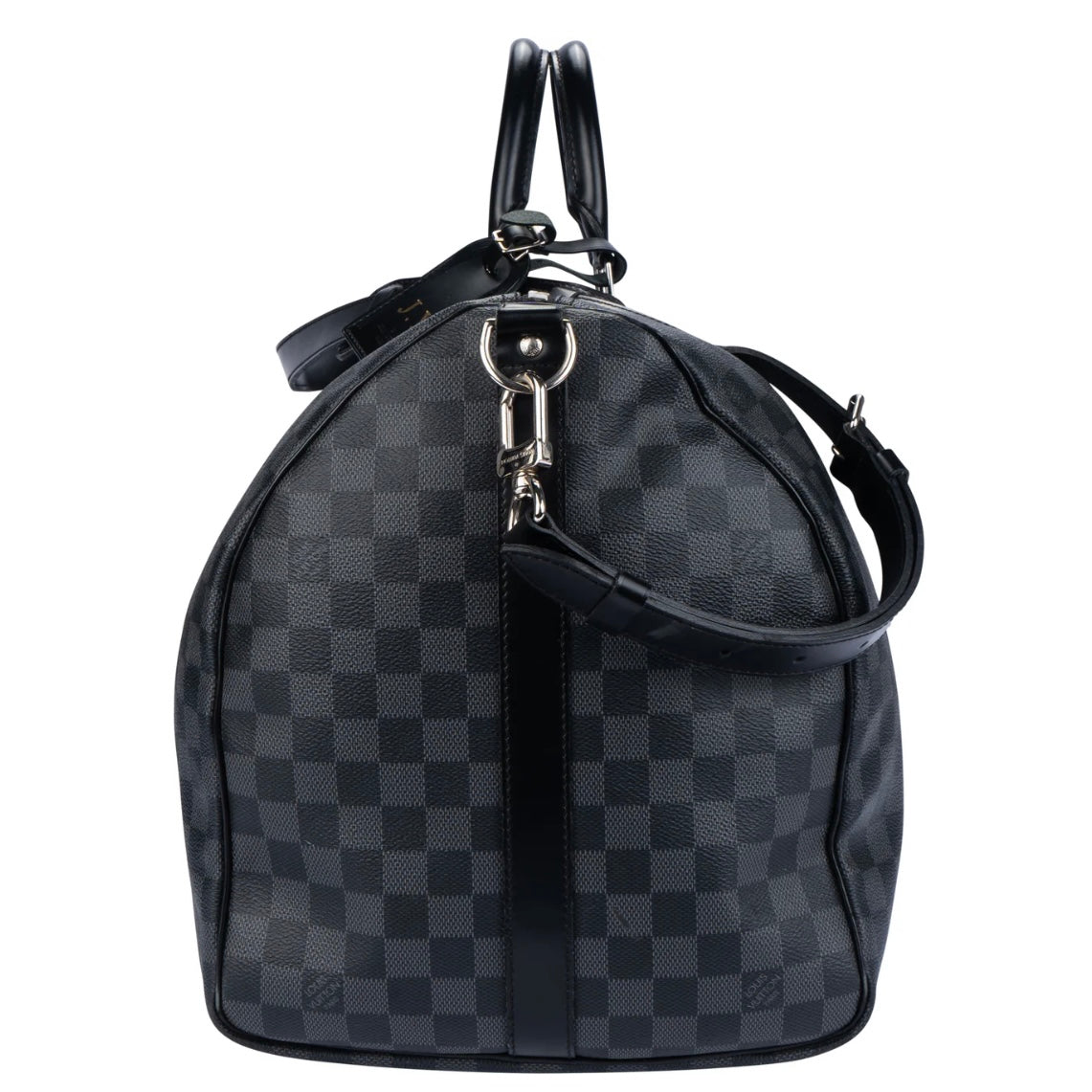 Louis Vuitton Graphit
Damier Ebene Keepall 55
Bandouliere