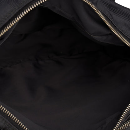Chanel Mini Travel Line Handbag