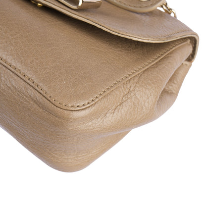 Chloé Leather Crossbody Bag