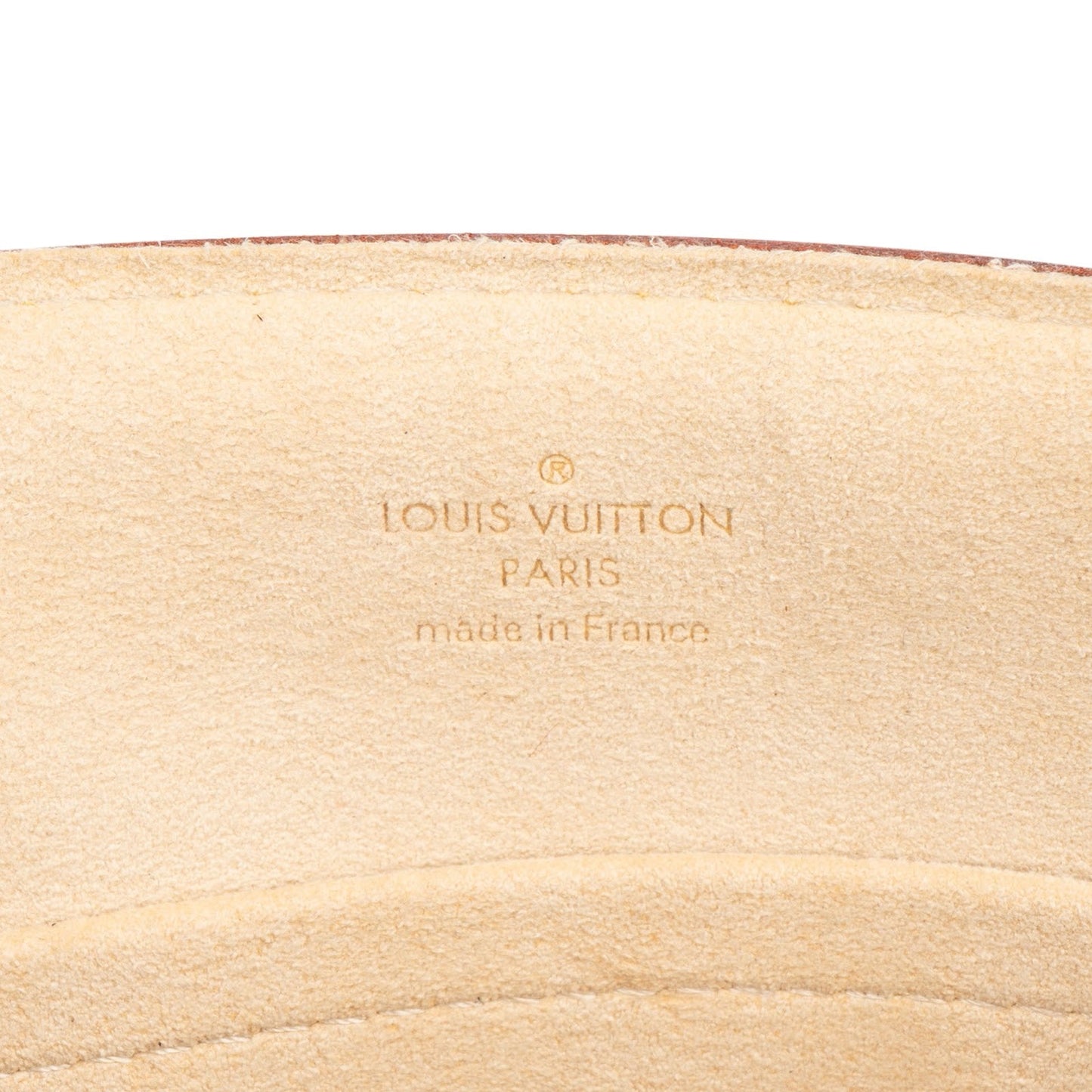 Louis Vuitton Monogram Canvas Beverly MM Shoulder Bag