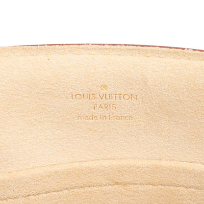 Louis Vuitton Monogram Canvas Beverly MM Shoulder Bag