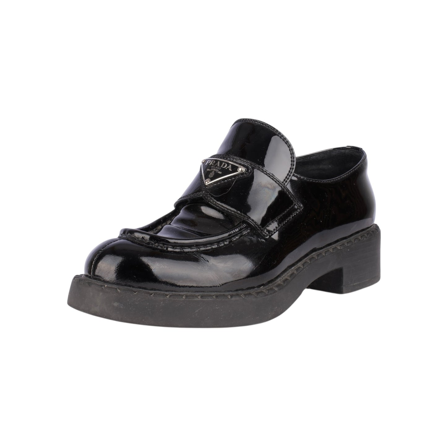 Prada Mokassins (36,5)