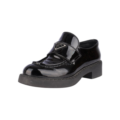 Prada Mokassins (36,5)