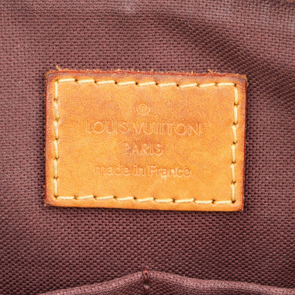 Louis Vuitton Monogram Canvas Rivoli PM Handbag
