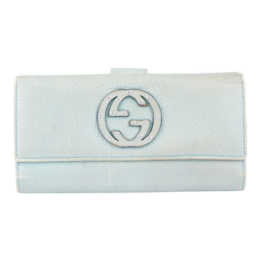 Gucci GG Long Wallet