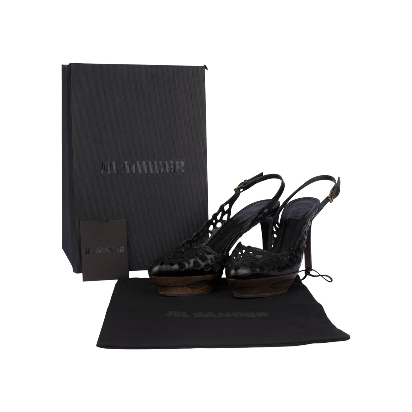 Jil Sander Pumps (37)