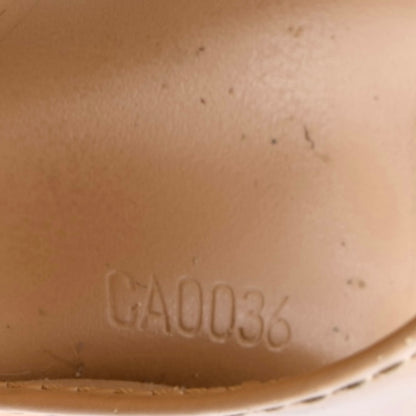 Louis Vuitton Patent Leather Keyholder