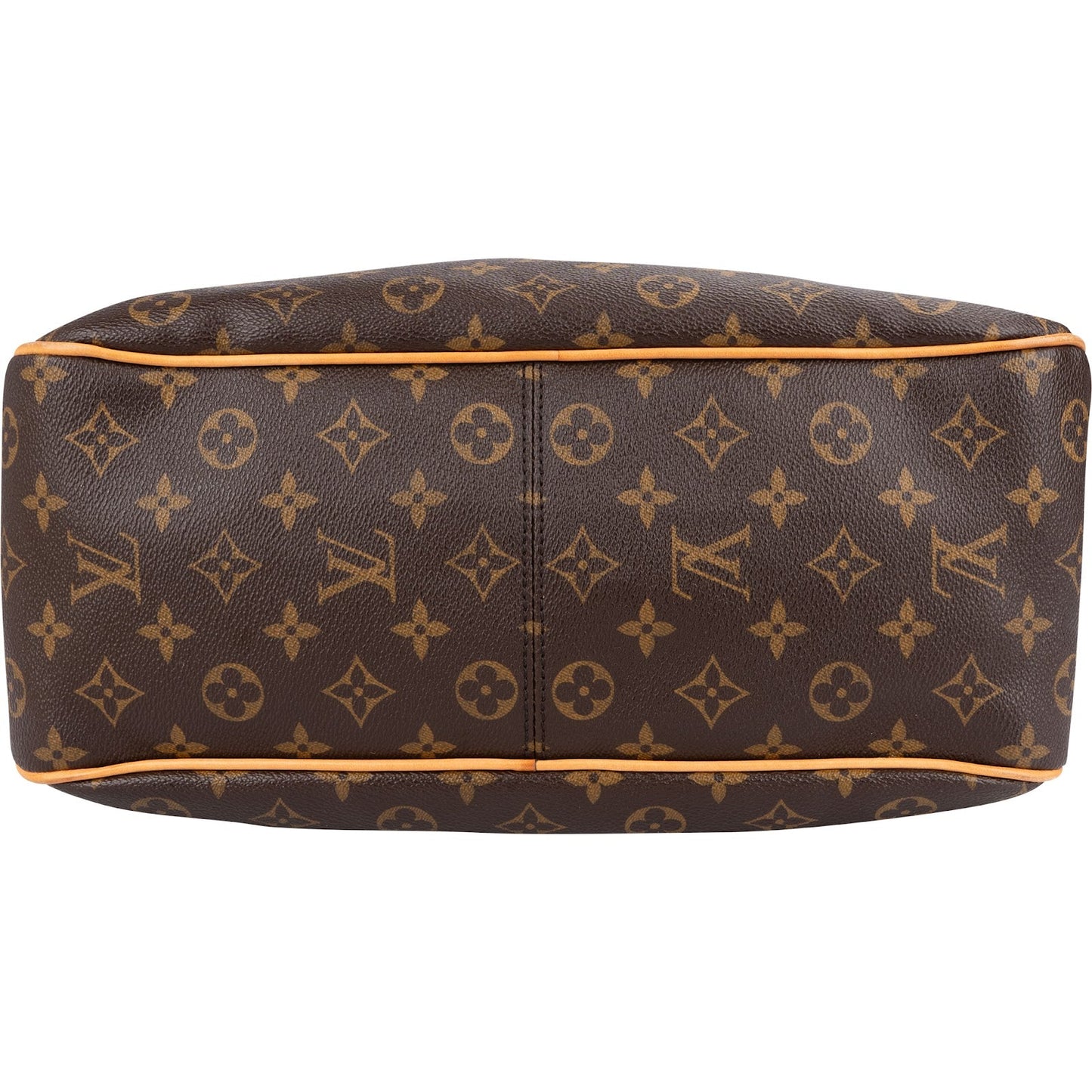 Louis Vuitton Monogram Canvas Delightful PM Shoulder Bag