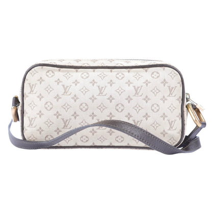 Louis Vuitton Mini Lin Crossbody Bag