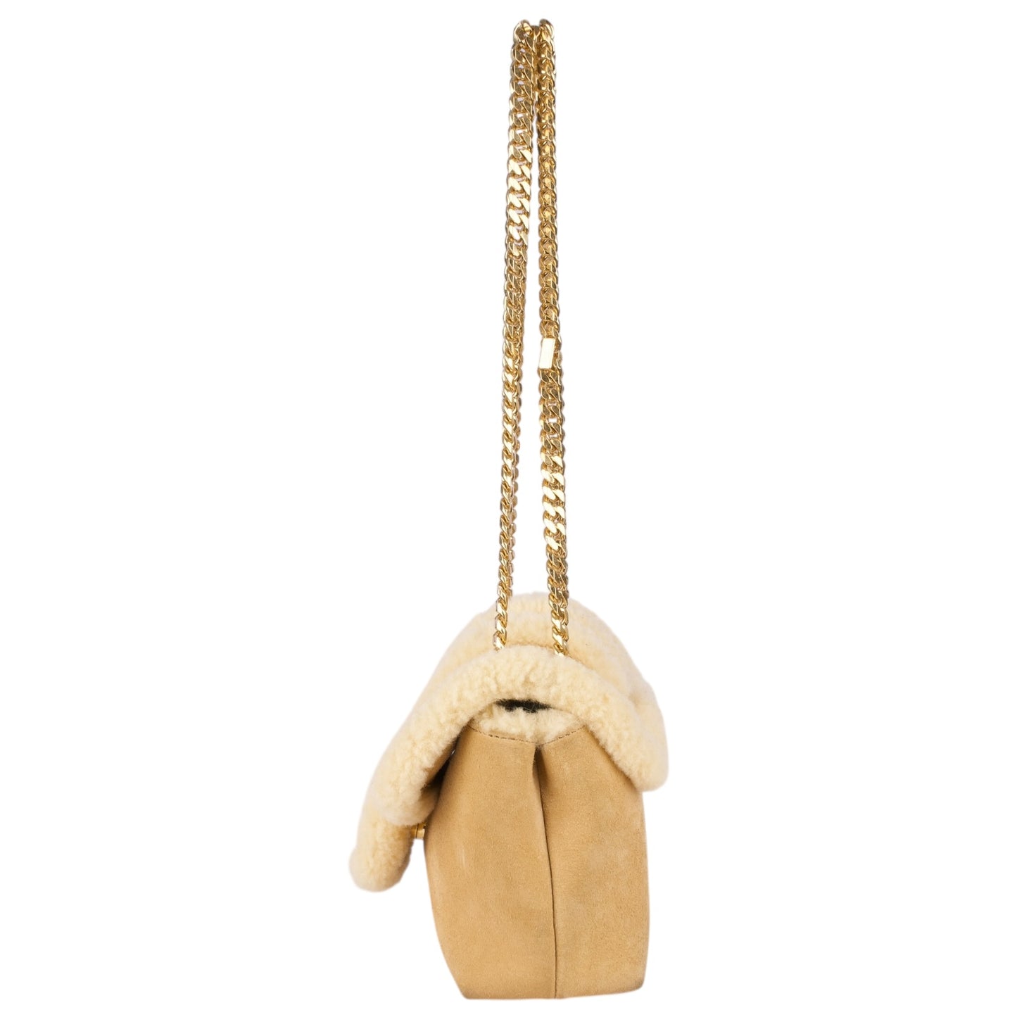 Celine Victoire Teen Shoulder Bag