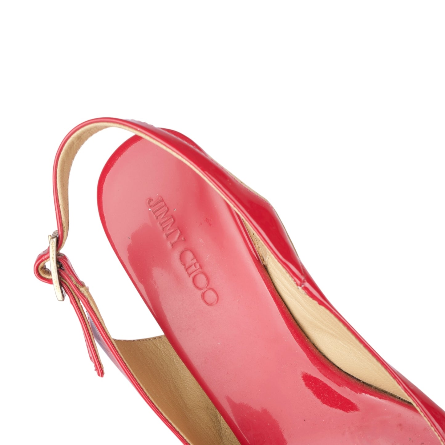 Jimmy Choo Pumps (36)
