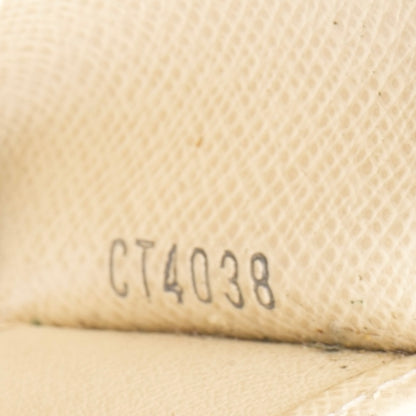 Louis Vuitton Damier Keyholder