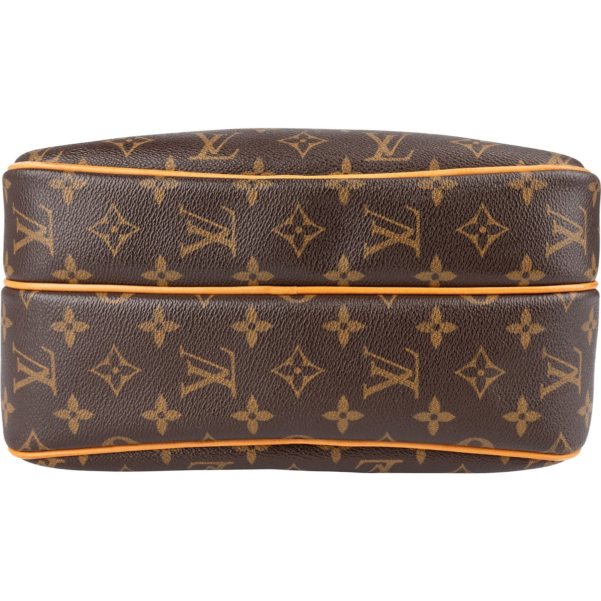 Louis Vuitton Monogram Canvas Reporter PM Crossbody Bag