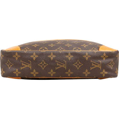 Louis Vuitton Monogram Canvas Compiegne 28 Clutch
