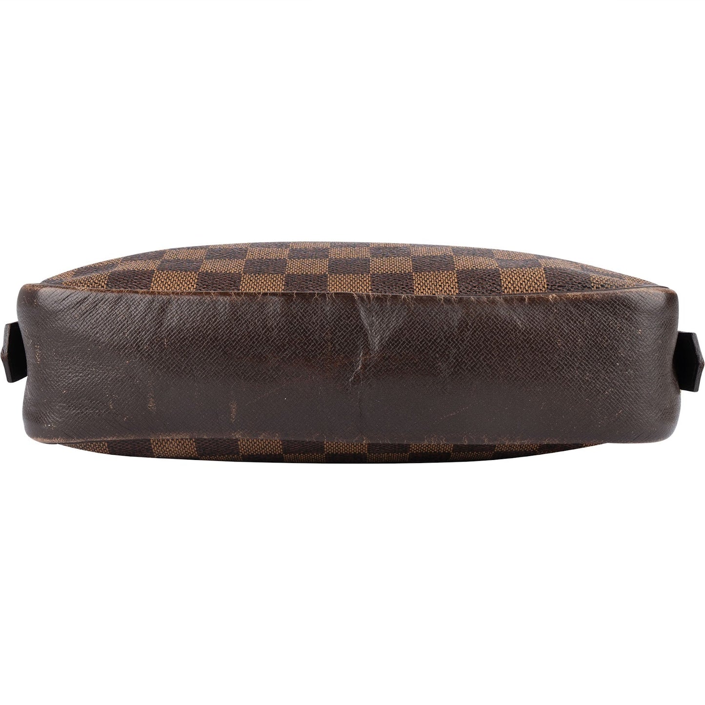 Louis Vuitton Monogram Damier Ebene Toiletry 26 Clutch