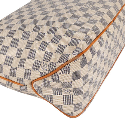 Louis Vuitton Monogram Damier Azur Canvas NM Delightful PM Handbag