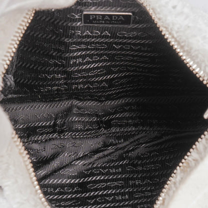 Prada Re-Edition 2000 Terry Shoulder
Bag