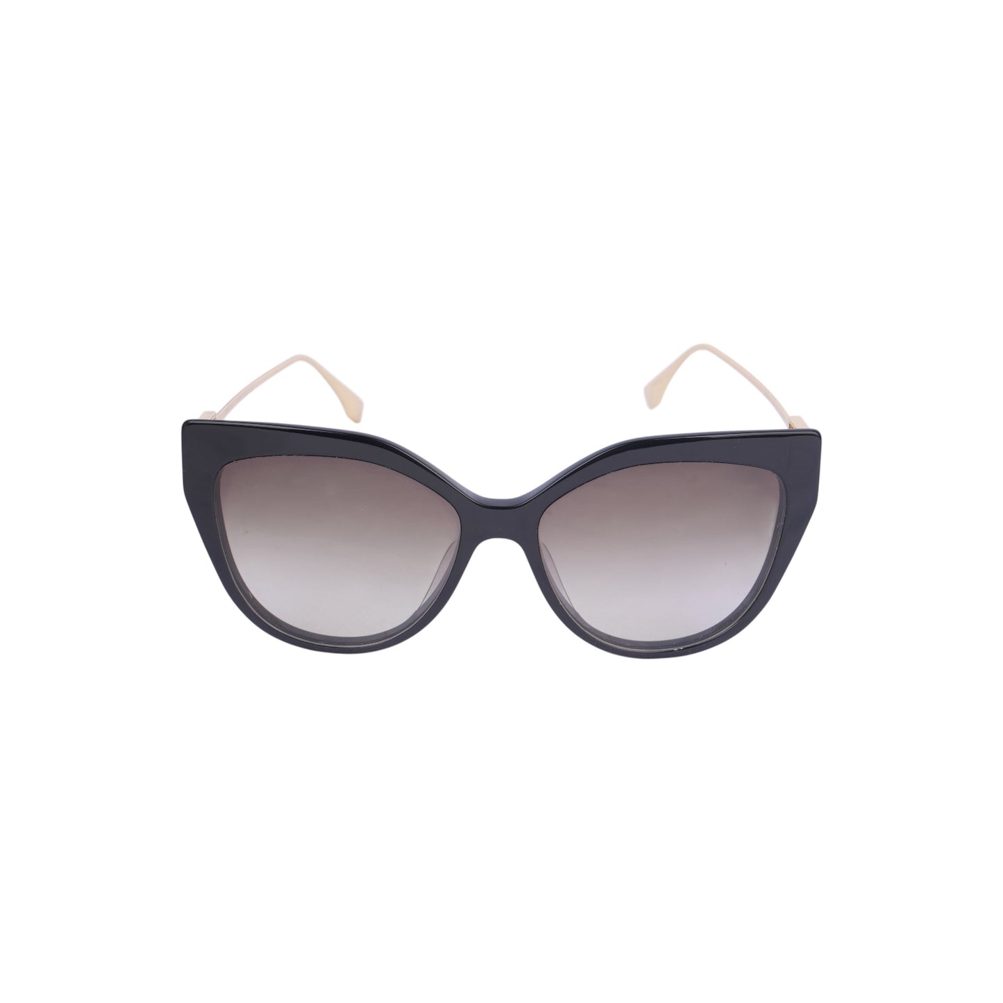 Fendi FF Logo Sunglasses Fullset