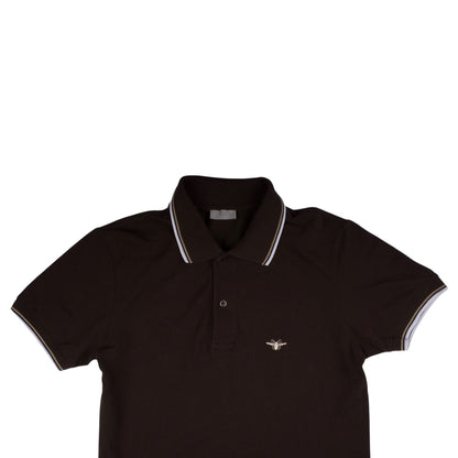 Christian Dior Bee Polo Shirt