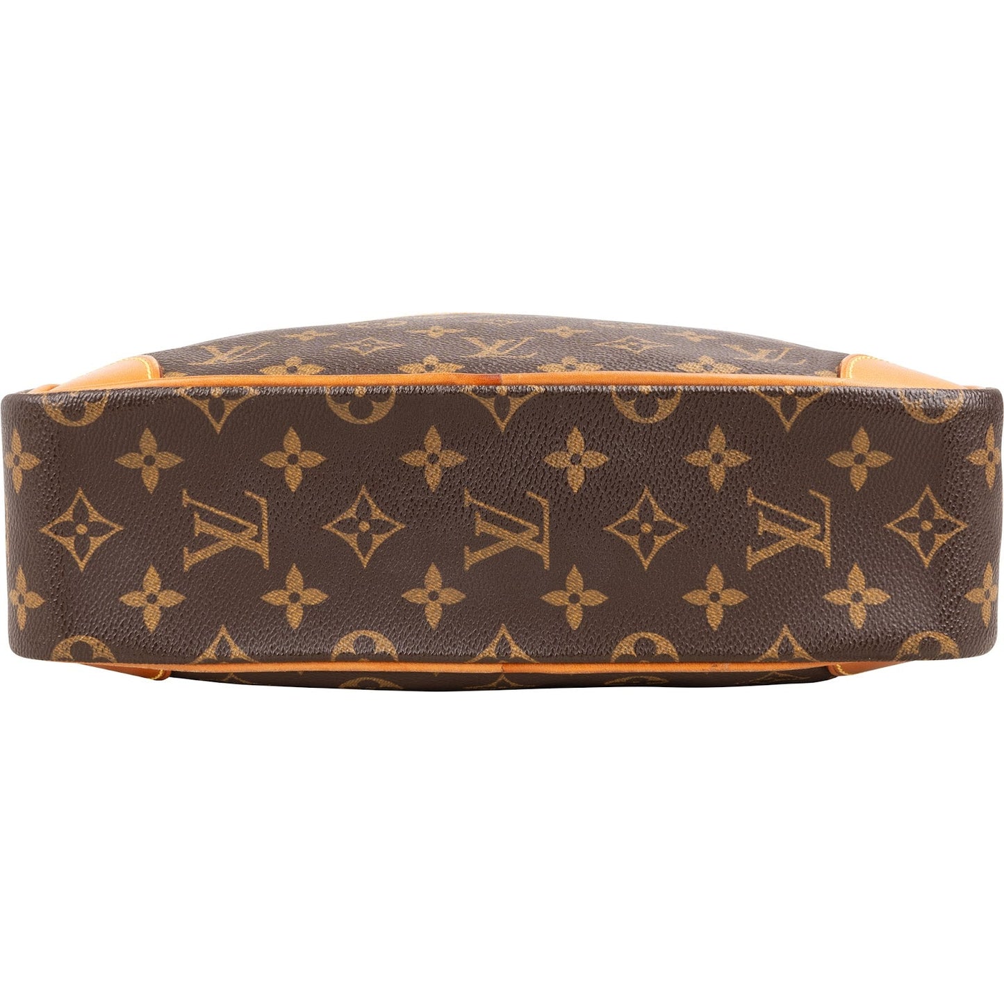 Louis Vuitton Monogram Canvas Trocadero 30 Crossbody Bag