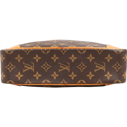 Louis Vuitton Monogram Canvas Trocadero 30 Crossbody Bag