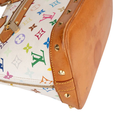 Louis Vuitton Murakami
Multicolor Alma PM
Handbag