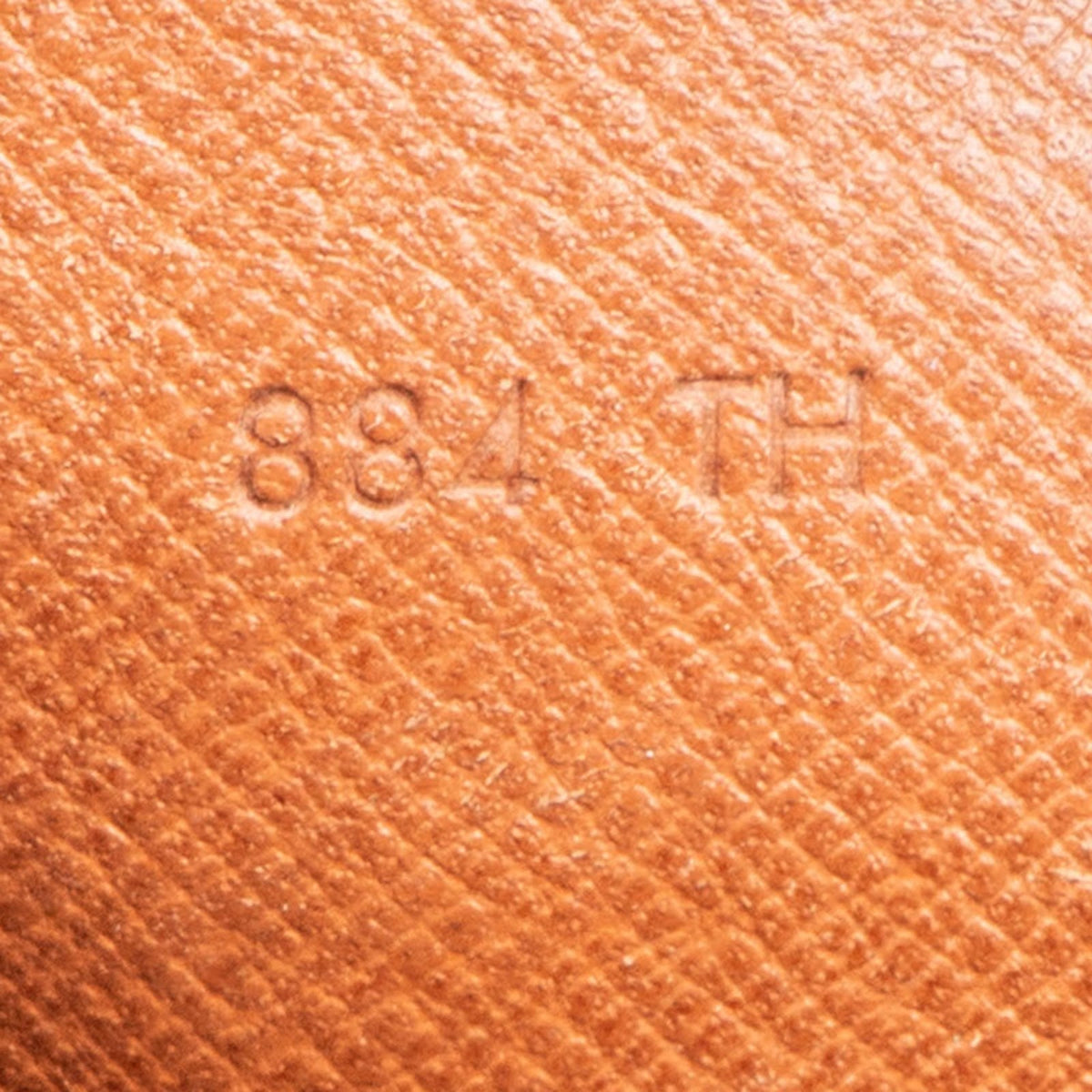 Louis Vuitton Monogram Canvas Marly Dragonne Clutch