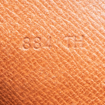 Louis Vuitton Monogram Canvas Marly Dragonne Clutch