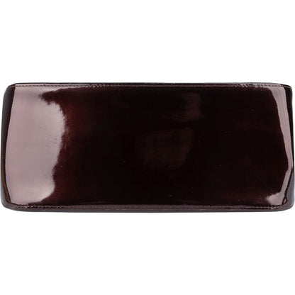 Louis Vuitton Monogram Vernis Rosewood Avenue Shoulder Bag