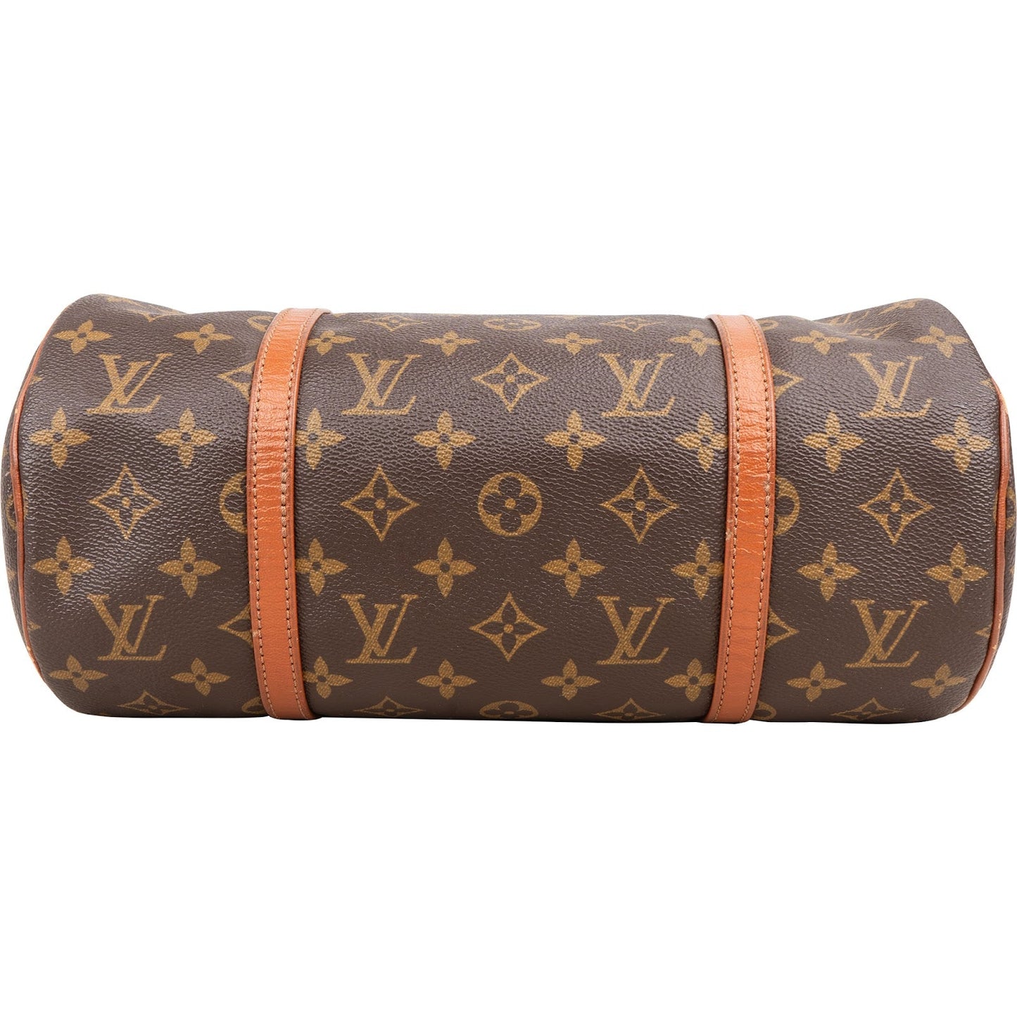 Louis Vuitton Monogram Canvas Papillon Set Handbag