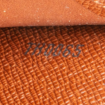 Louis Vuitton Monogram Canvas Koala Wallet