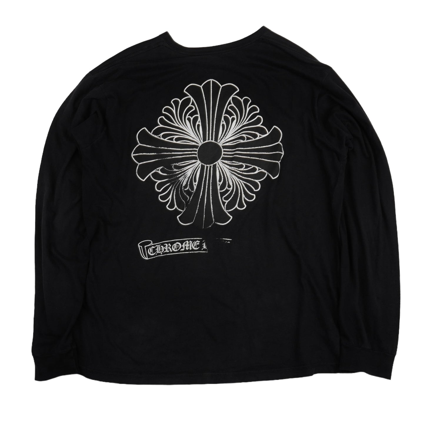 Chrome Hearts Longsleeve