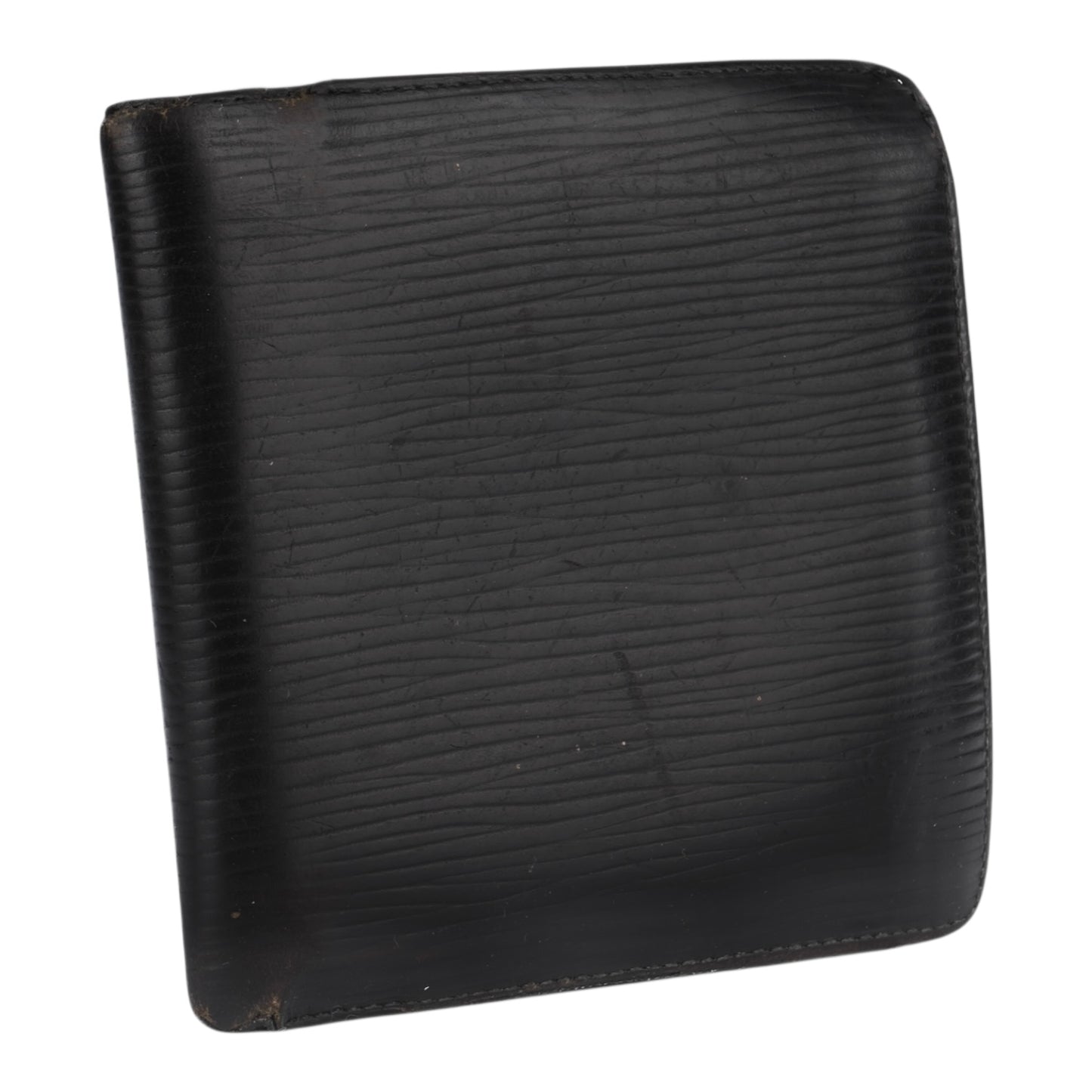 Louis Vuitton Epi Leather Wallet