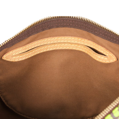 Louis Vuitton x Stephen Sprouse Monogram Graffiti Speedy 30