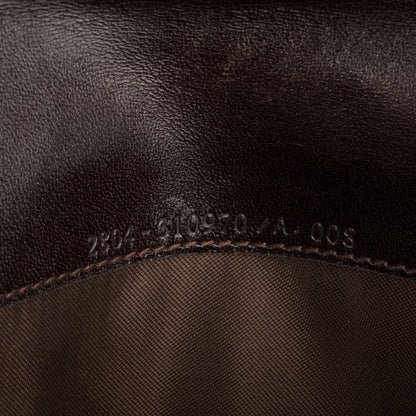 Fendi FF Monogram Long Wallet