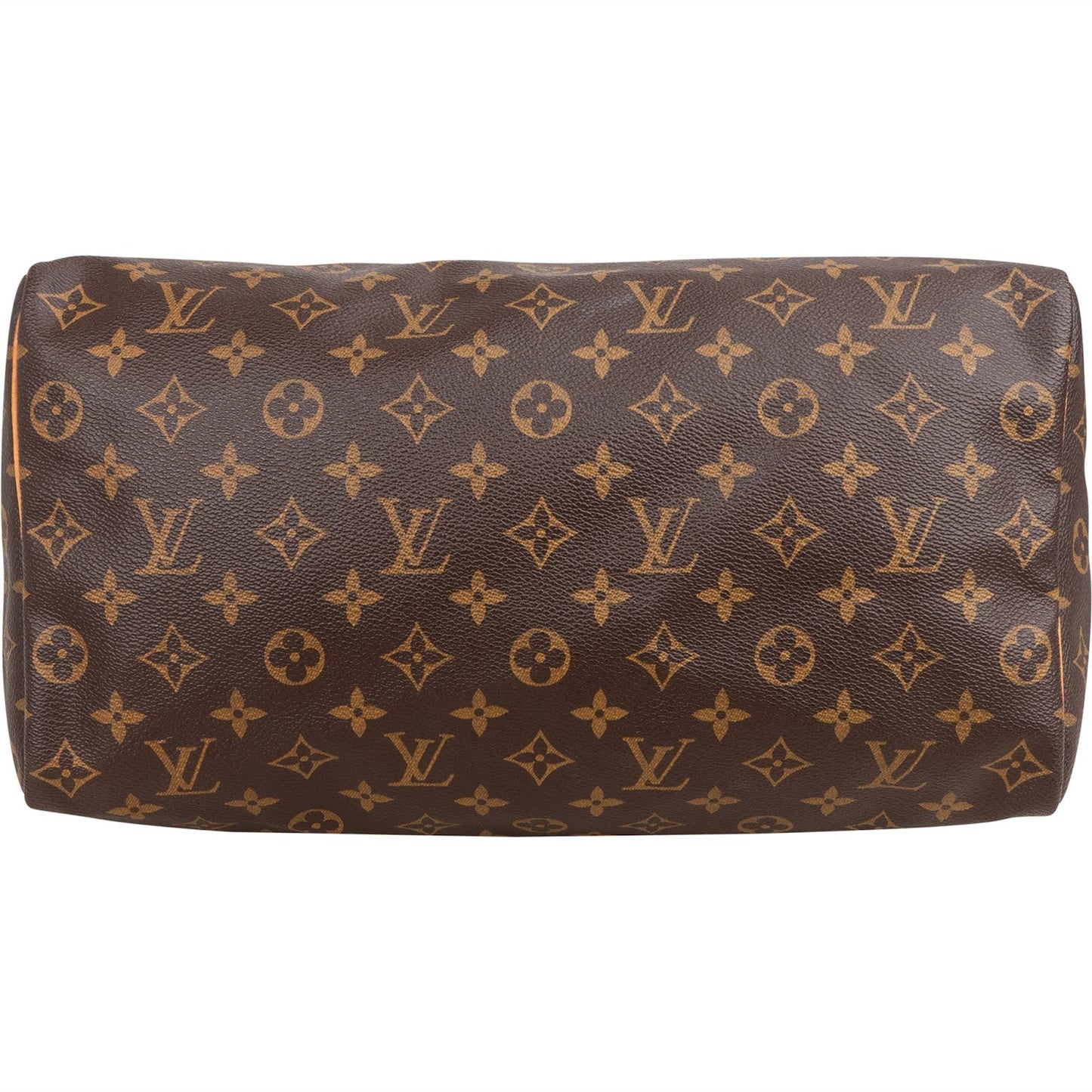 Louis Vuitton Monogram Canvas Speedy 35 Handbag