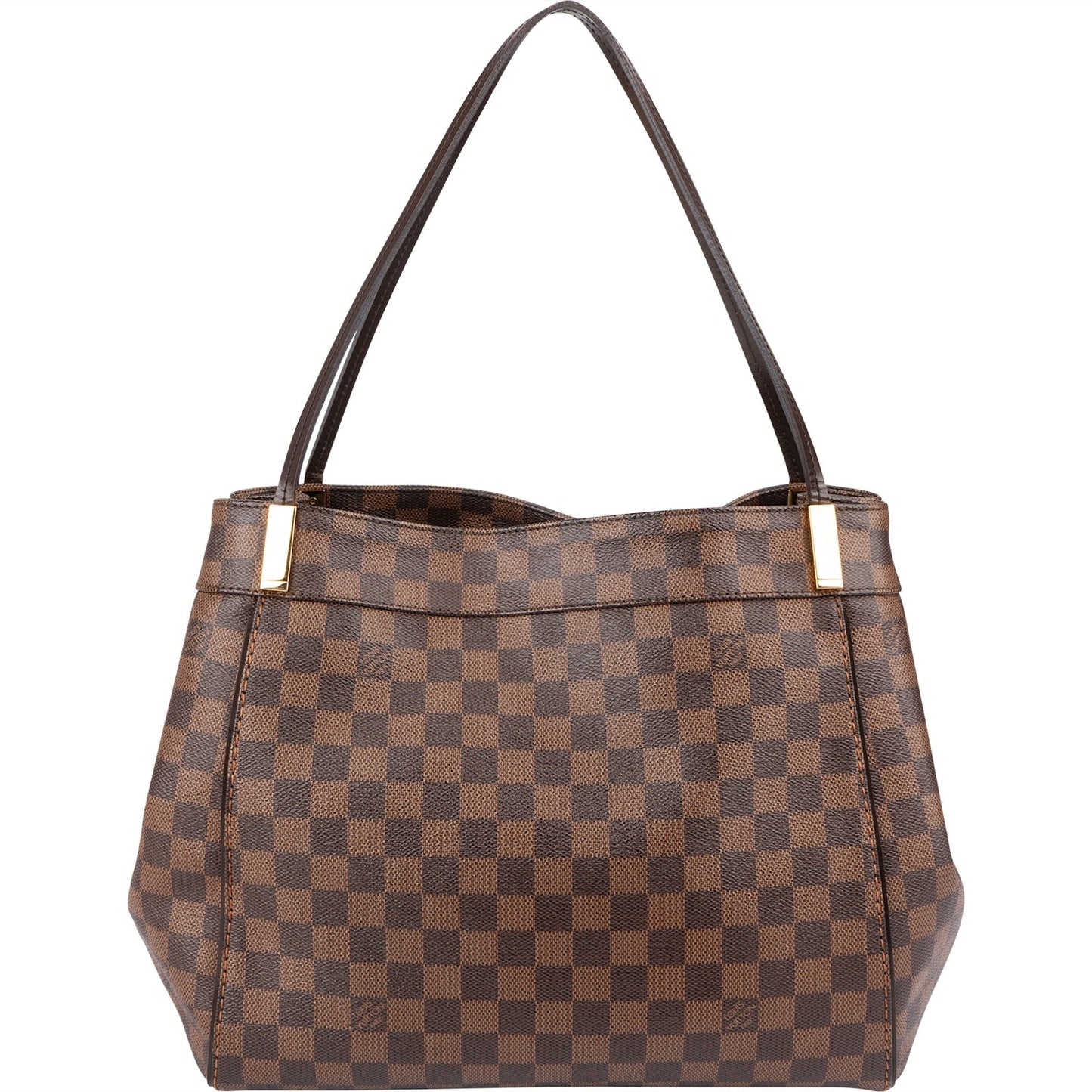 Louis Vuitton Monogram Damier Ebene Marylebone  Shoulder Bag