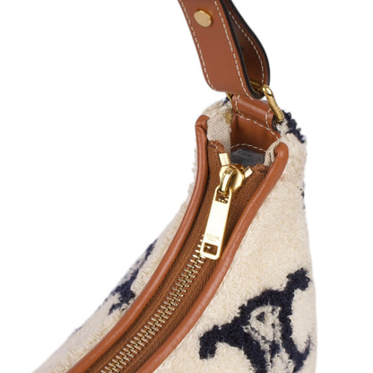 Celine Triomphe Ava Shoulder Bag