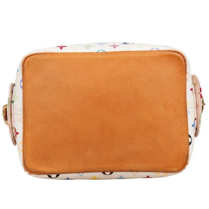 Louis Vuitton Monogram Murakami Multicolor Noé Small Shoulder Bag