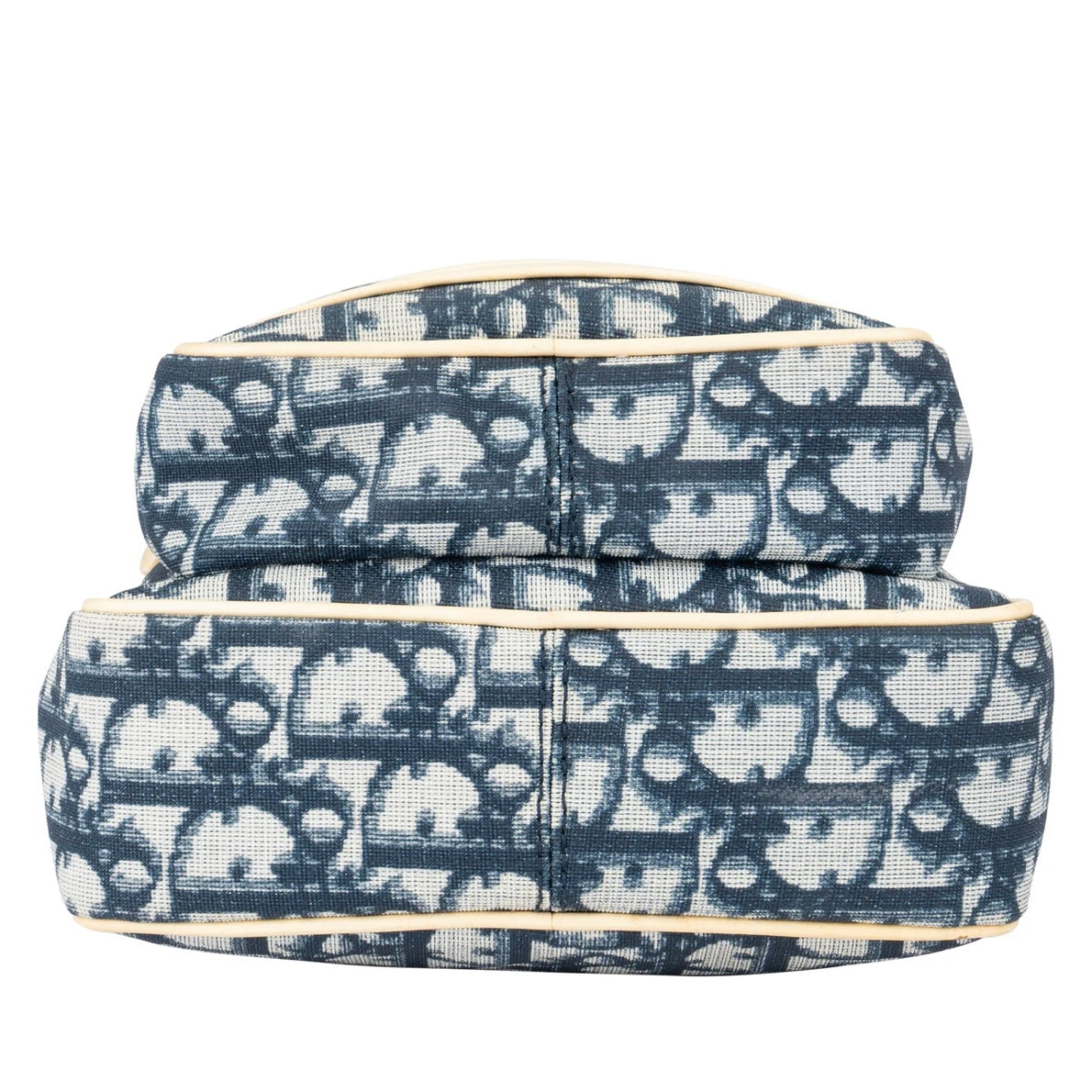 Christian Dior Trotter Monogram No. 1 Galliano Crossbody Bag