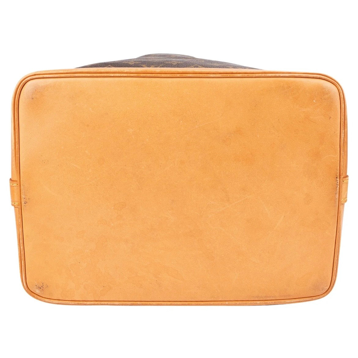 Louis Vuitton Monogram Canvas Sac Noé Grande Shoulder Bag