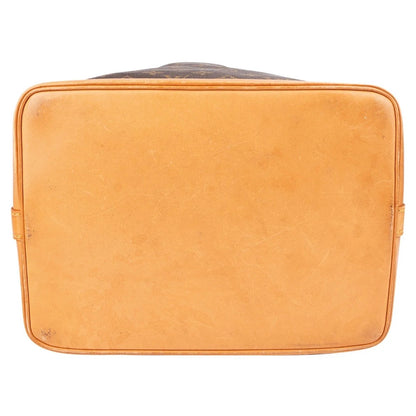 Louis Vuitton Monogram Canvas Sac Noé Grande Shoulder Bag