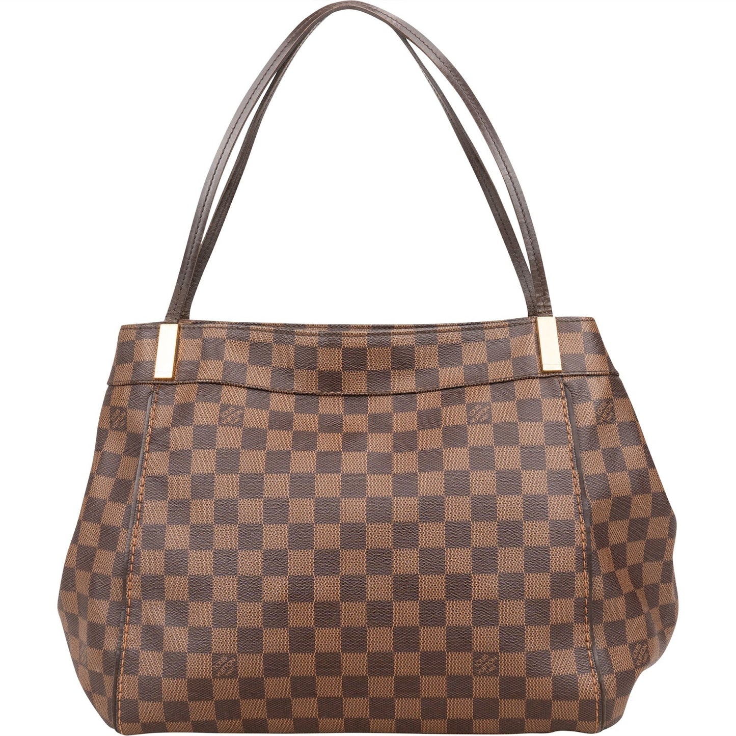Louis Vuitton Damier Ebene Monogram Marylebone Shoulder Bag