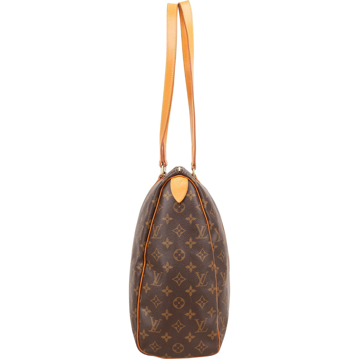 Louis Vuitton Monogram Canvas Sac Flanerie 45 Shoulder Bag