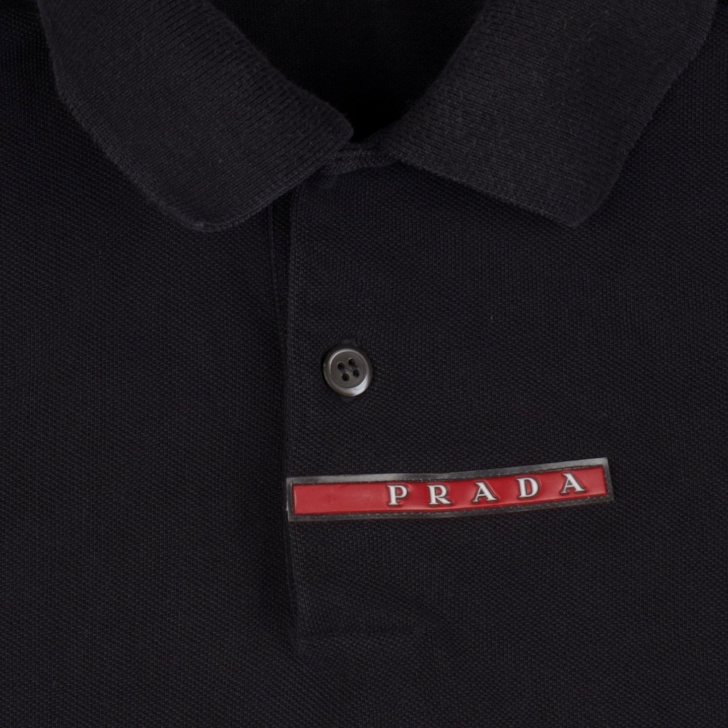 Prada Polo Shirt